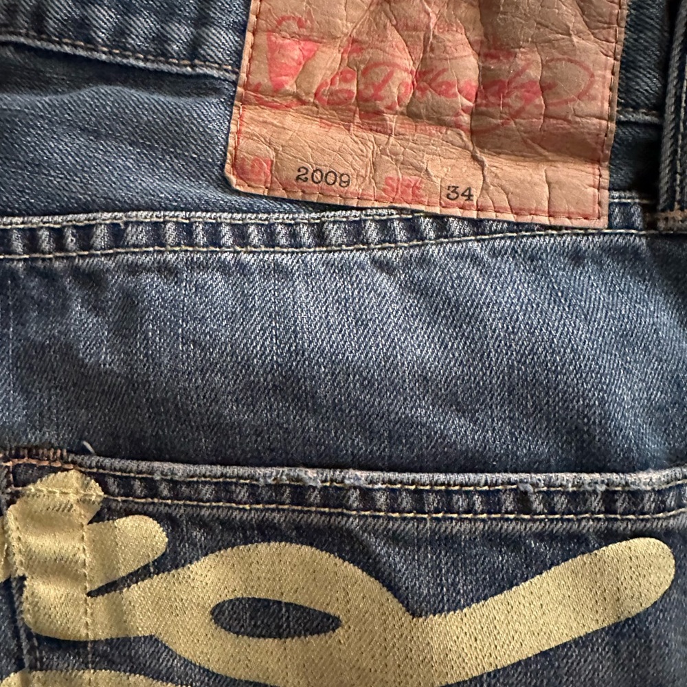 Ed Hardy VINTAGE